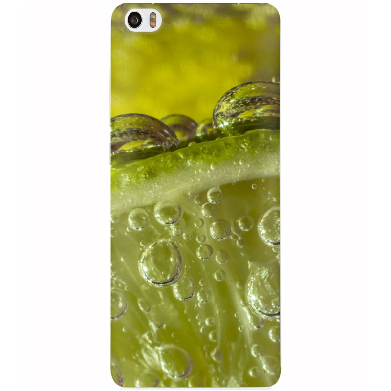 Чехол Uprint Xiaomi Mi 5 