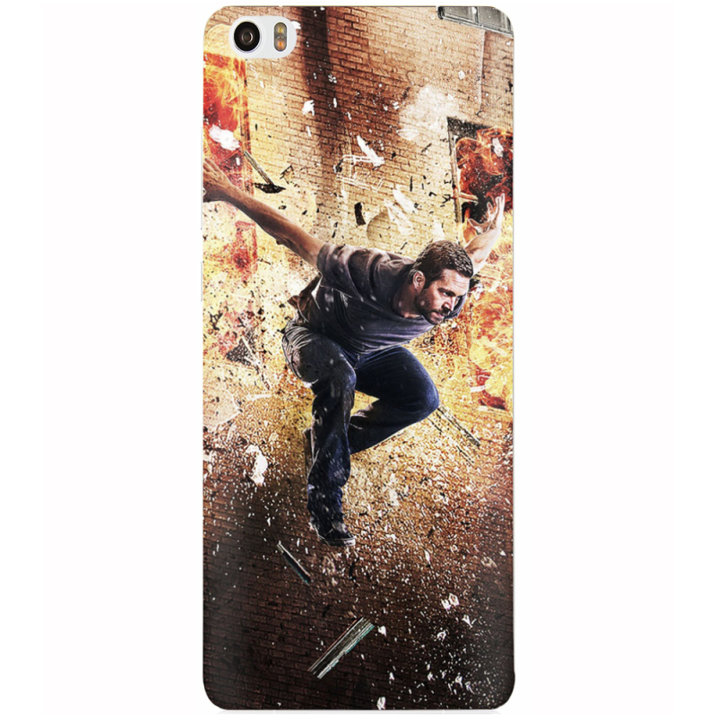 Чехол Uprint Xiaomi Mi 5 