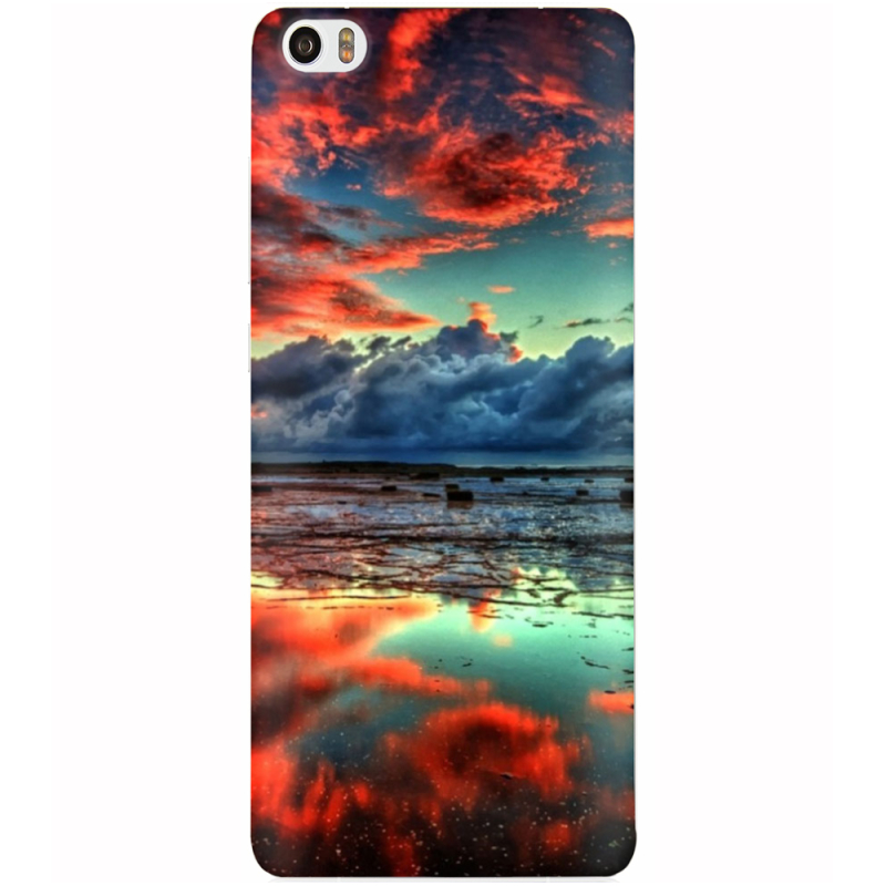 Чехол Uprint Xiaomi Mi 5 