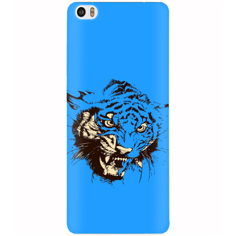 Чехол Uprint Xiaomi Mi 5 