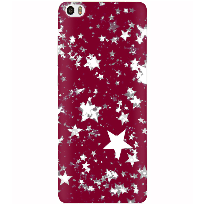 Чехол Uprint Xiaomi Mi 5 