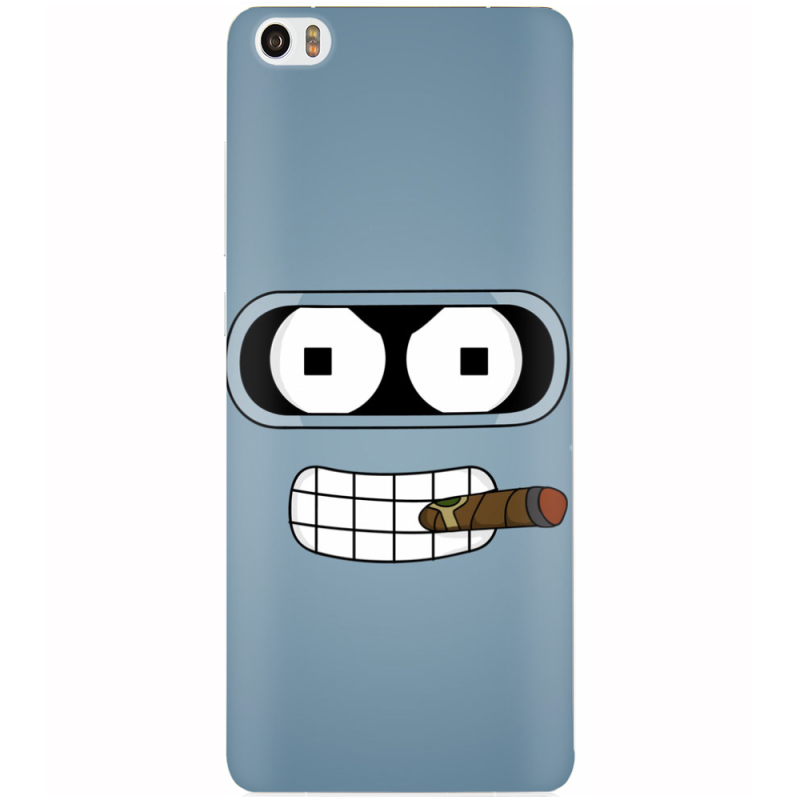 Чехол Uprint Xiaomi Mi 5 