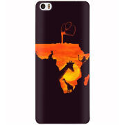 Чехол Uprint Xiaomi Mi 5 