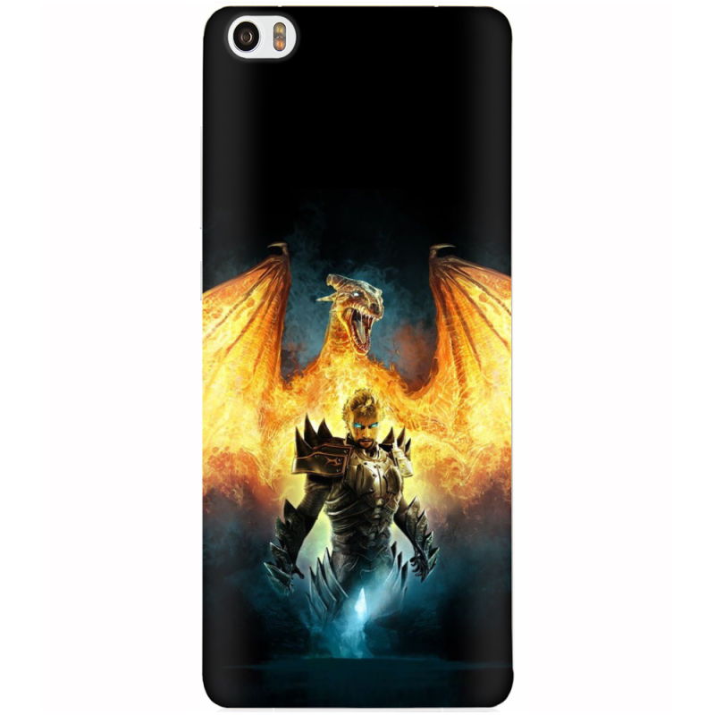 Чехол Uprint Xiaomi Mi 5 