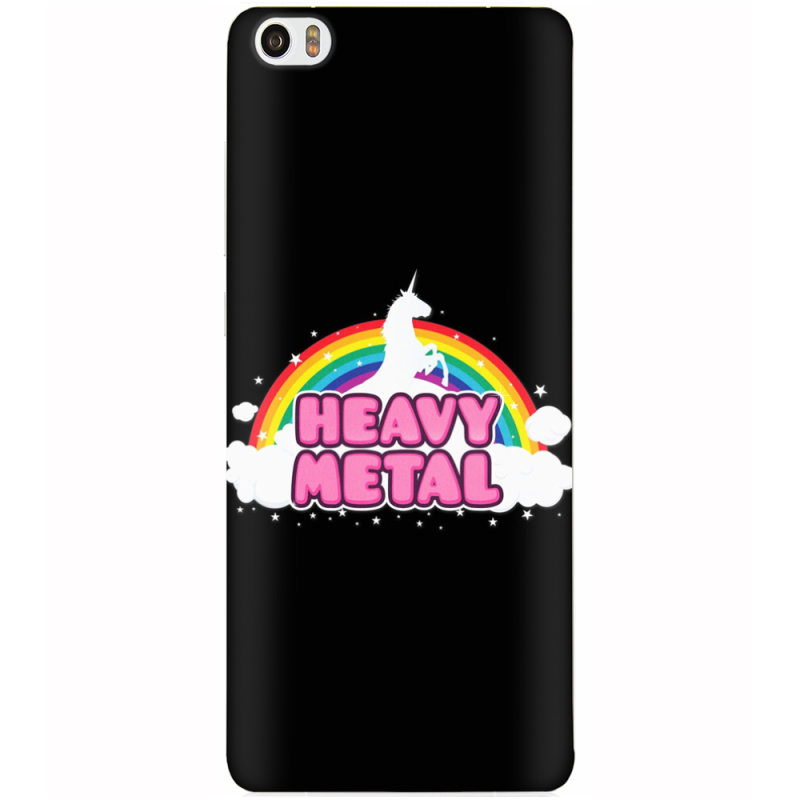 Чехол Uprint Xiaomi Mi 5 