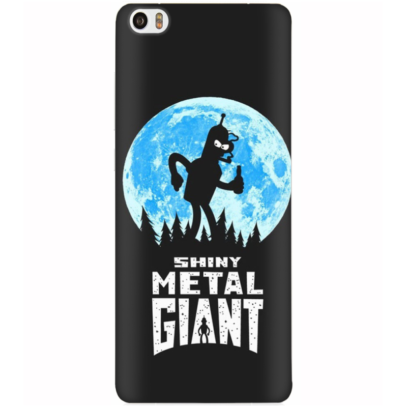 Чехол Uprint Xiaomi Mi 5 