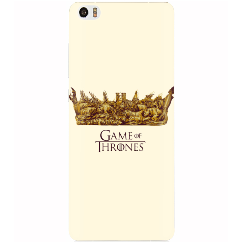 Чехол Uprint Xiaomi Mi 5 