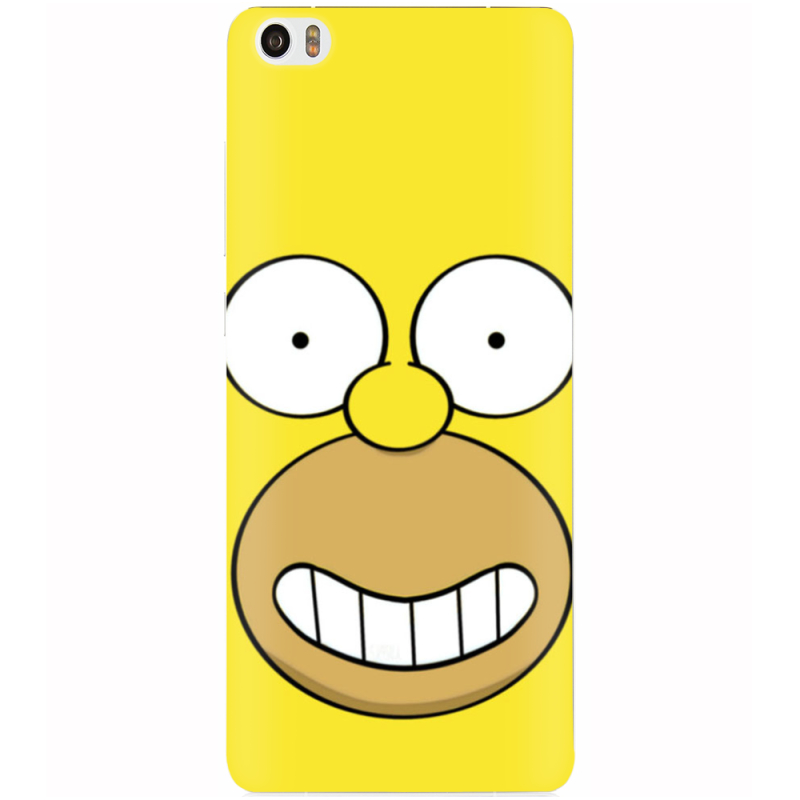 Чехол Uprint Xiaomi Mi 5 