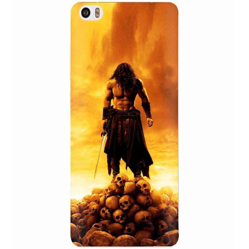 Чехол Uprint Xiaomi Mi 5 