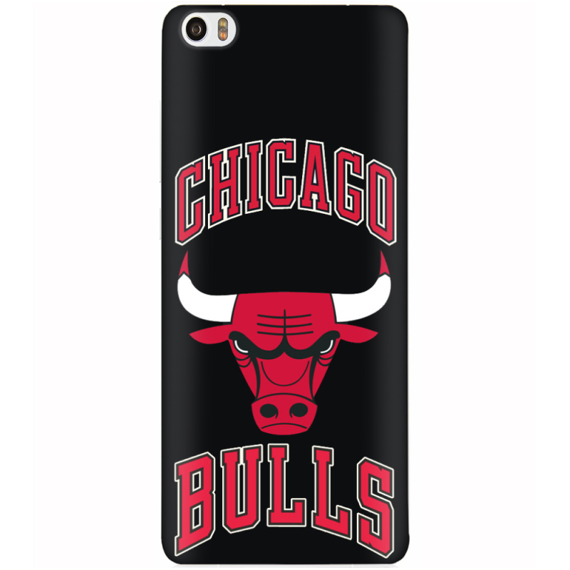 Чехол Uprint Xiaomi Mi 5 