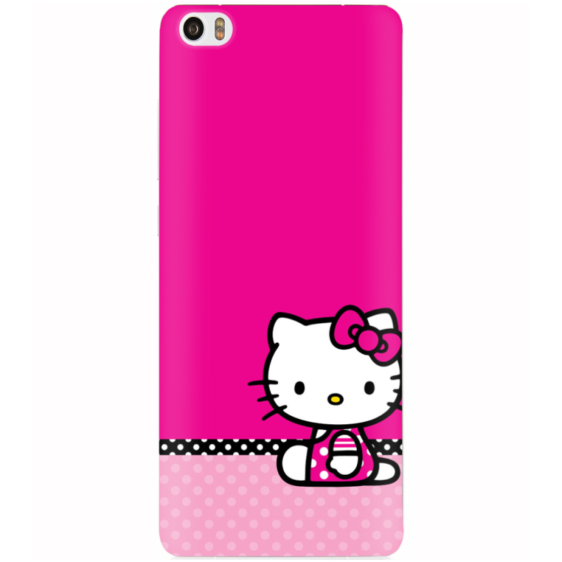 Чехол Uprint Xiaomi Mi 5 