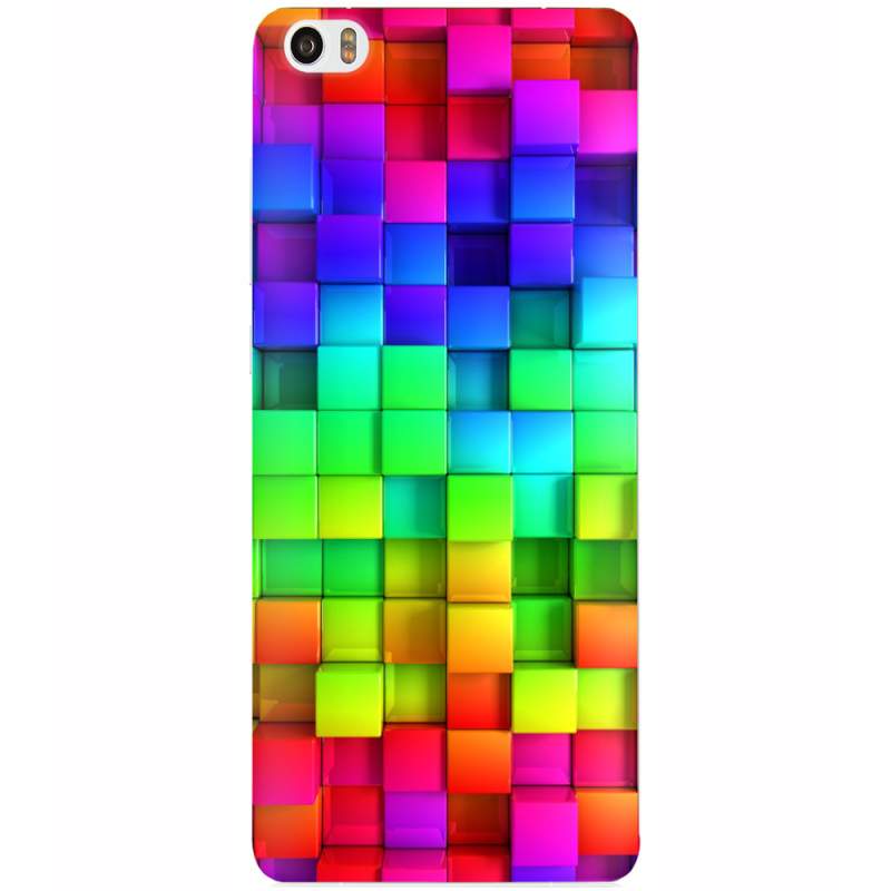 Чехол Uprint Xiaomi Mi 5 