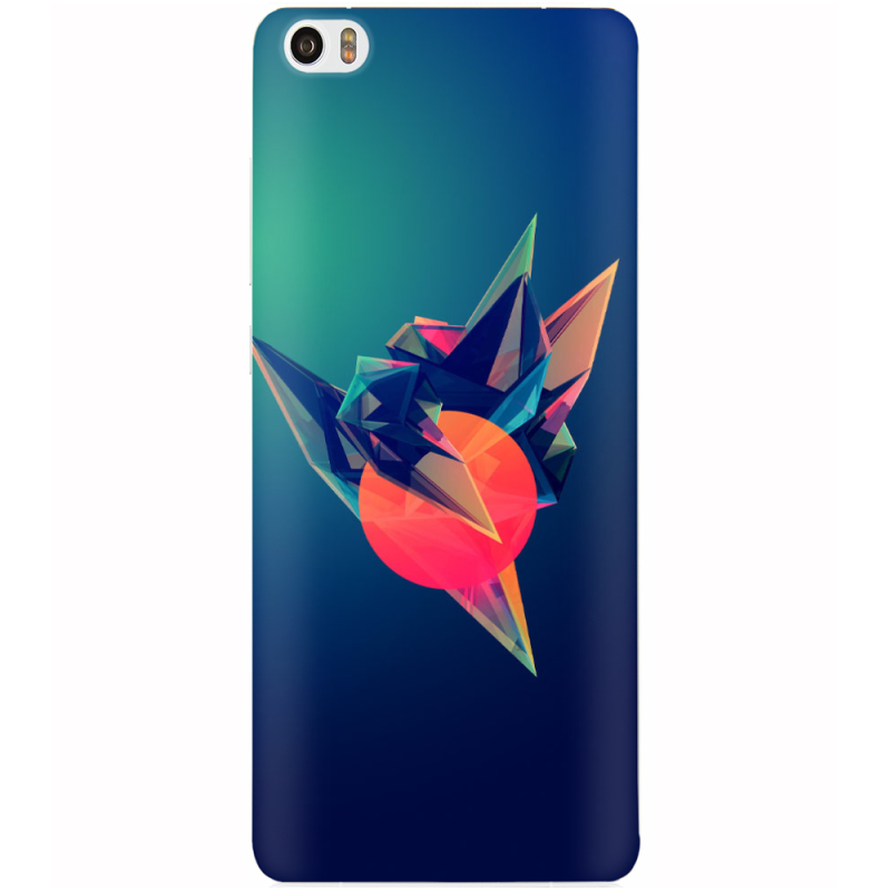 Чехол Uprint Xiaomi Mi 5 