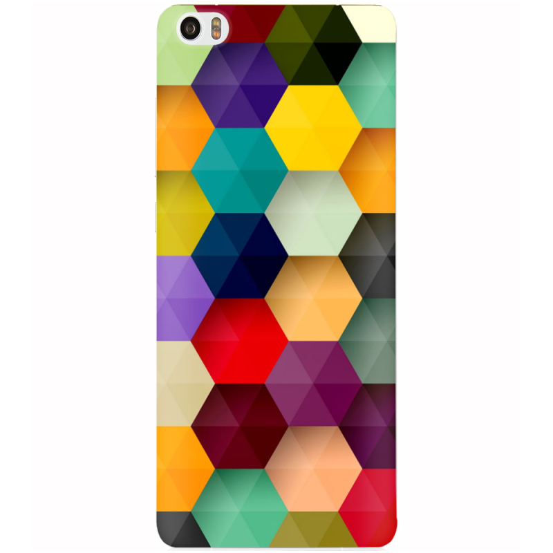 Чехол Uprint Xiaomi Mi 5 