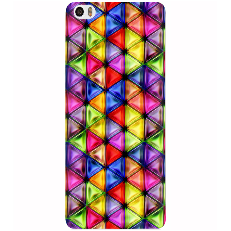 Чехол Uprint Xiaomi Mi 5 