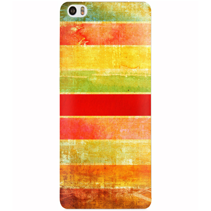 Чехол Uprint Xiaomi Mi 5 