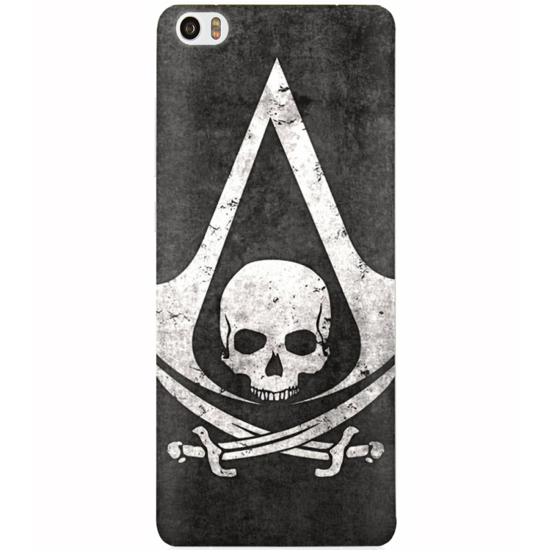 Чехол Uprint Xiaomi Mi 5 