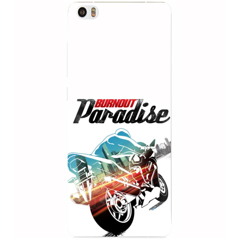 Чехол Uprint Xiaomi Mi 5 