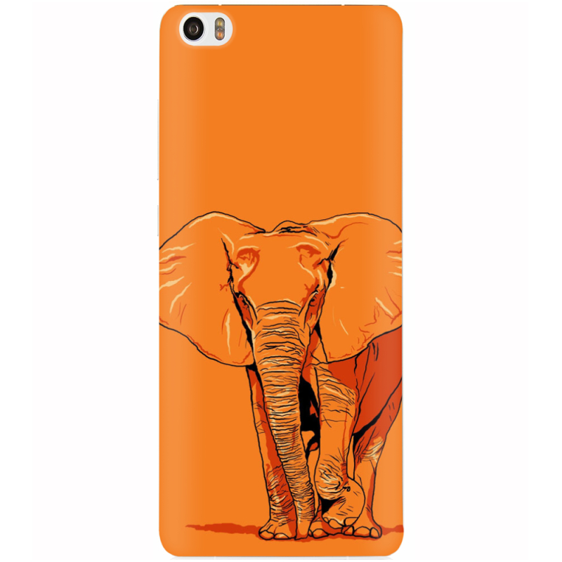 Чехол Uprint Xiaomi Mi 5 