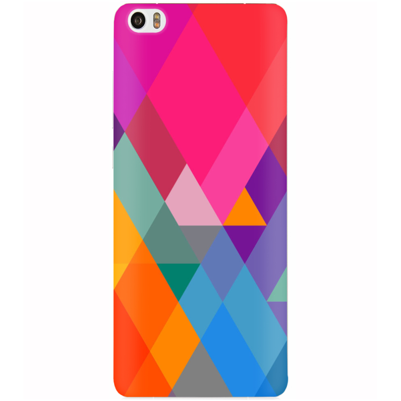 Чехол Uprint Xiaomi Mi 5 