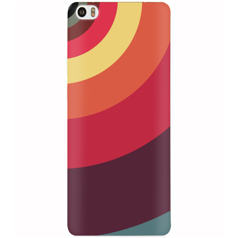 Чехол Uprint Xiaomi Mi 5 