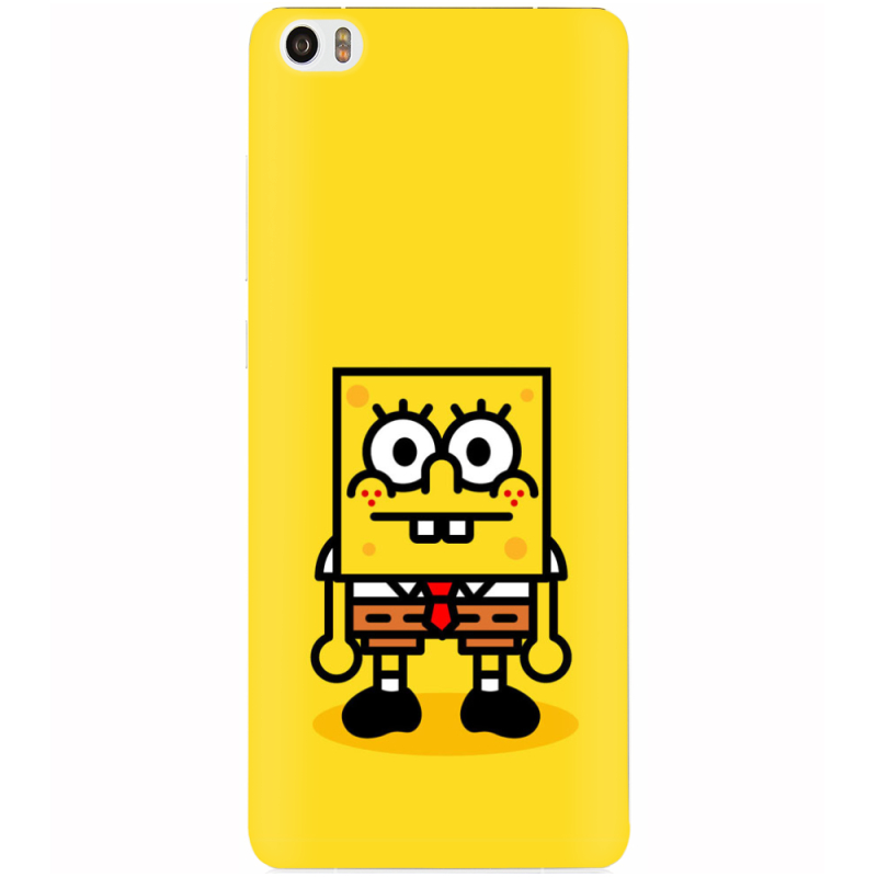 Чехол Uprint Xiaomi Mi 5 