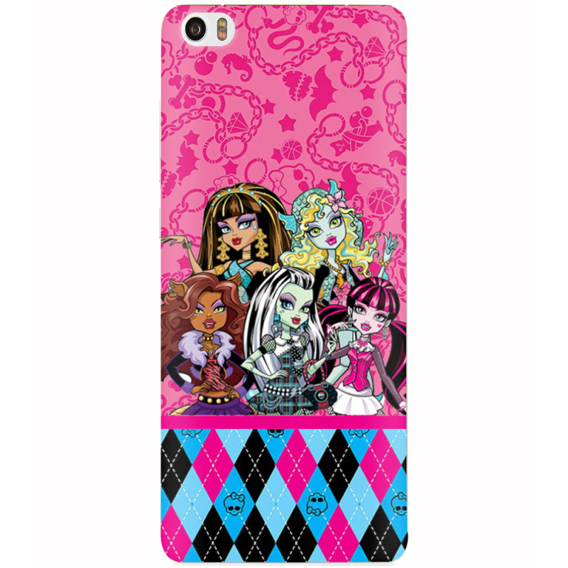 Чехол Uprint Xiaomi Mi 5 