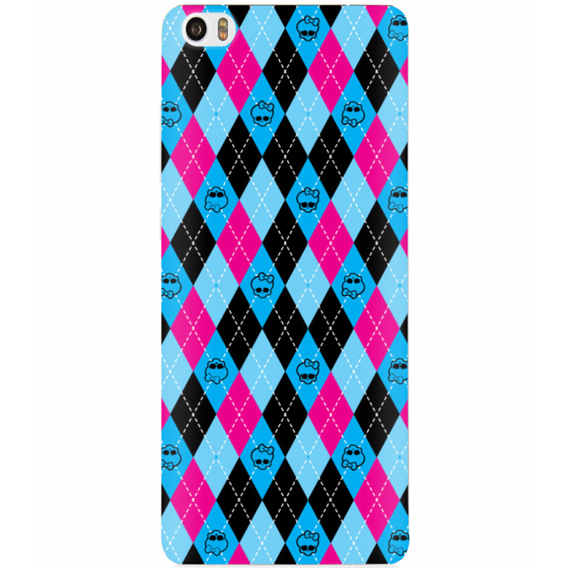 Чехол Uprint Xiaomi Mi 5 