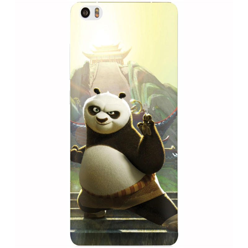 Чехол Uprint Xiaomi Mi 5 