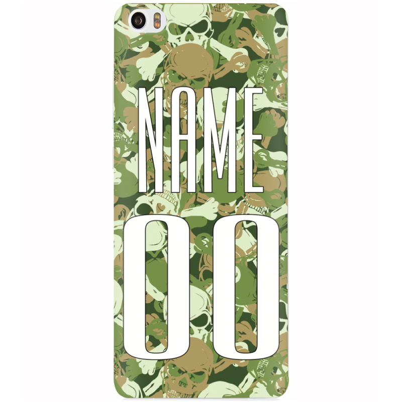 Чехол Uprint Xiaomi Mi 5 