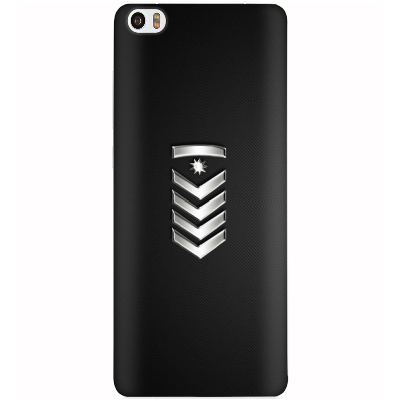 Чехол Uprint Xiaomi Mi 5 