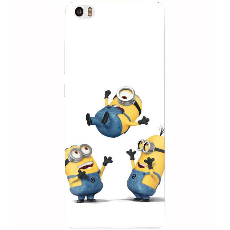 Чехол Uprint Xiaomi Mi 5 