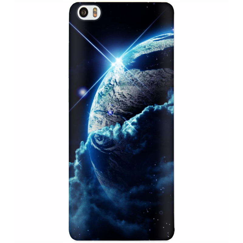 Чехол Uprint Xiaomi Mi 5 Planet