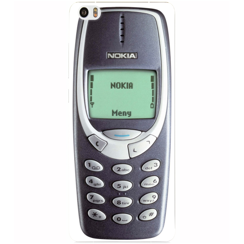 Чехол Uprint Xiaomi Mi 5 