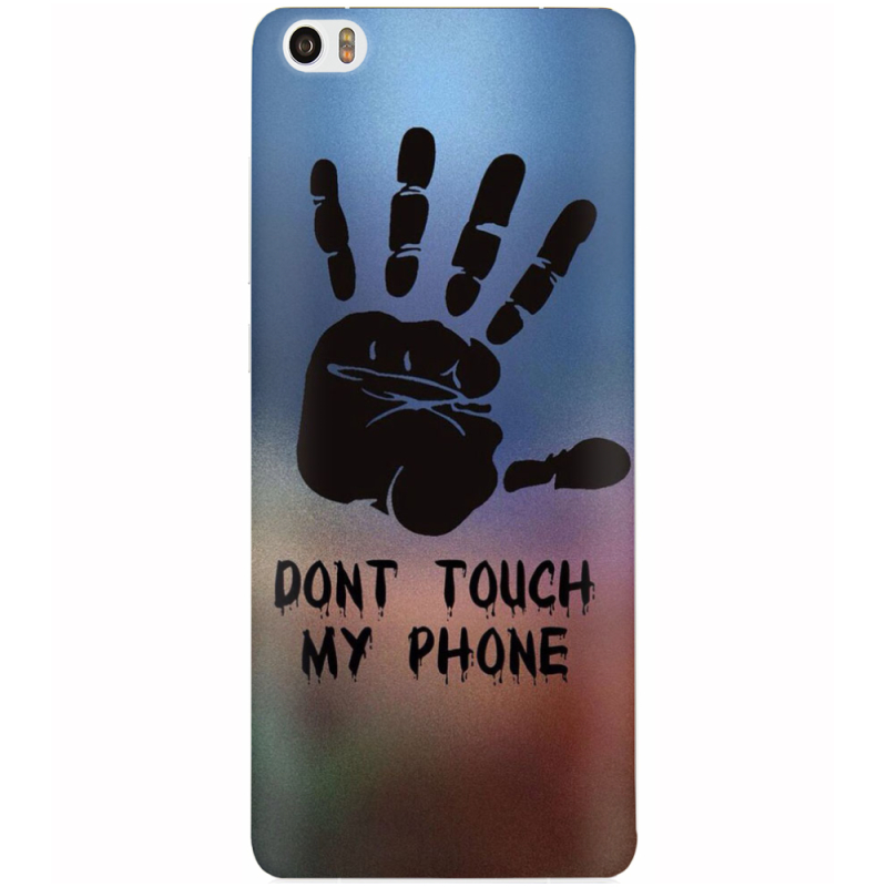 Чехол Uprint Xiaomi Mi 5 