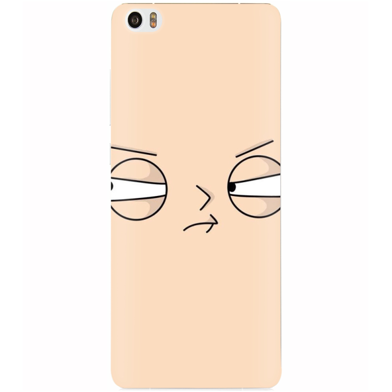 Чехол Uprint Xiaomi Mi 5 