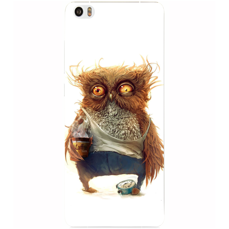 Чехол Uprint Xiaomi Mi 5 