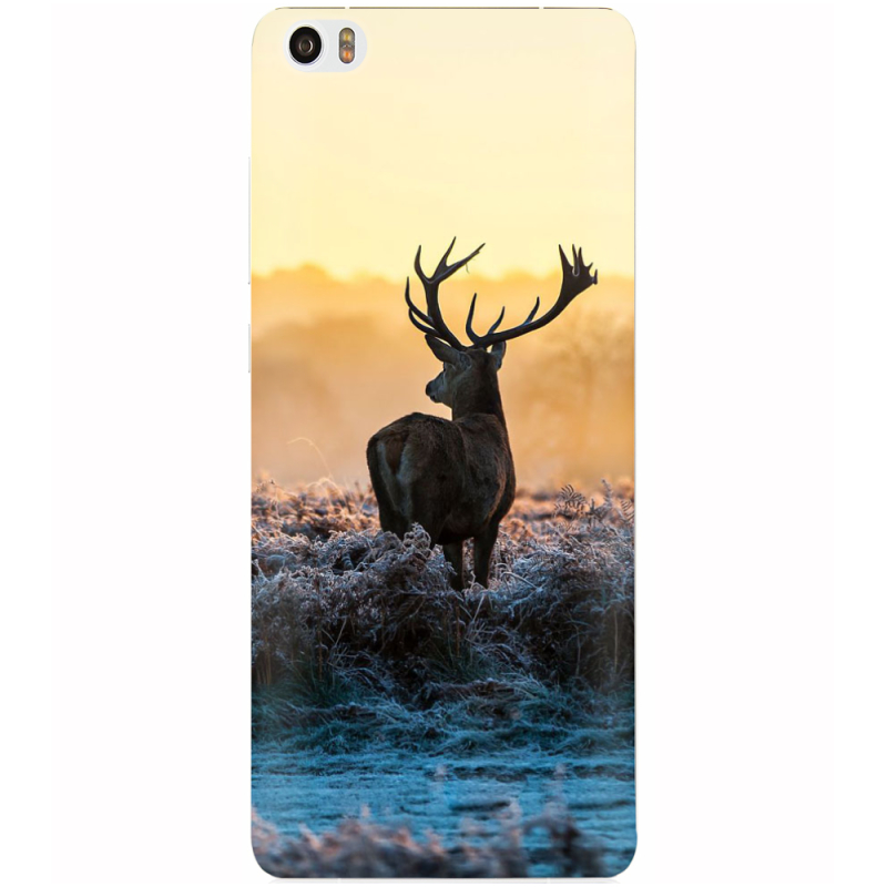 Чехол Uprint Xiaomi Mi 5 