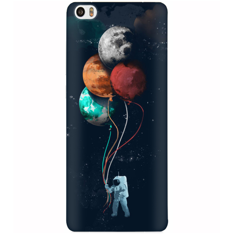 Чехол Uprint Xiaomi Mi 5 