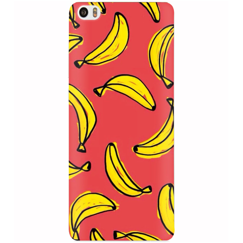 Чехол Uprint Xiaomi Mi 5 