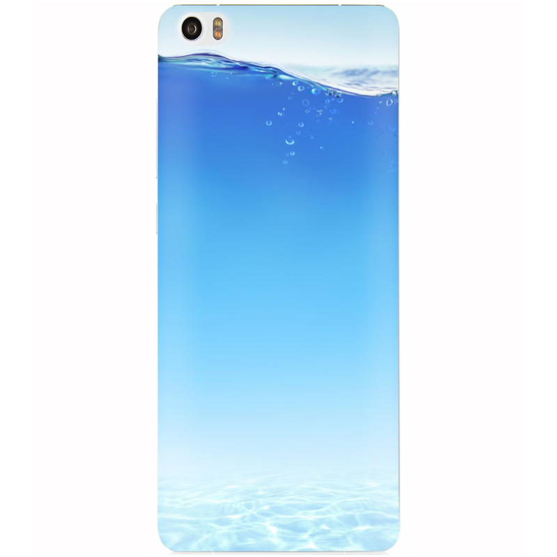 Чехол Uprint Xiaomi Mi 5 