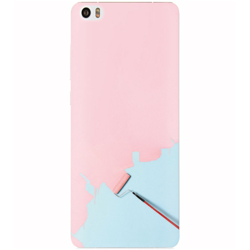 Чехол Uprint Xiaomi Mi 5 