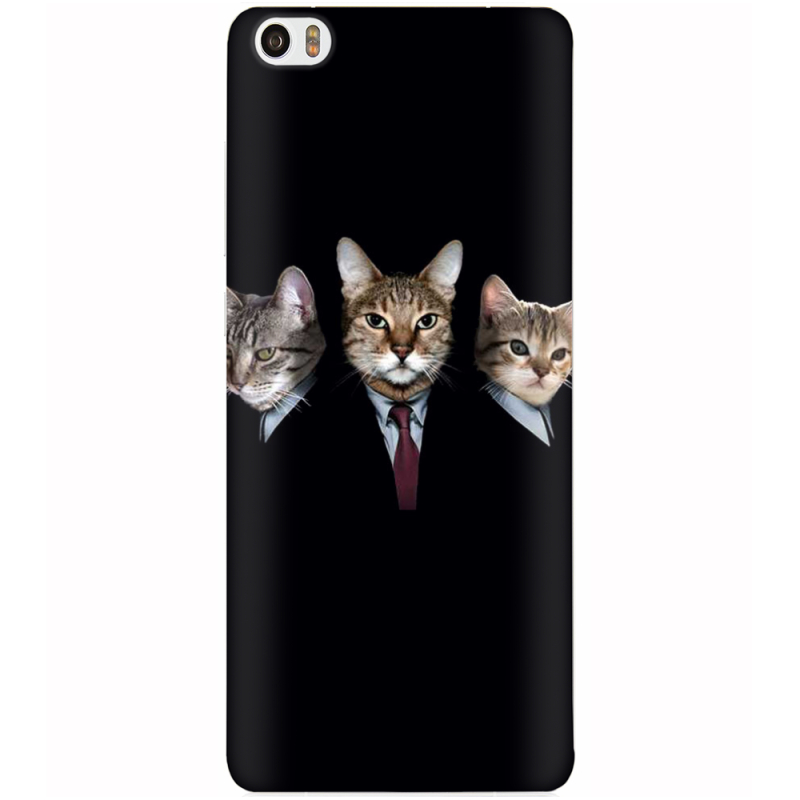 Чехол Uprint Xiaomi Mi 5 