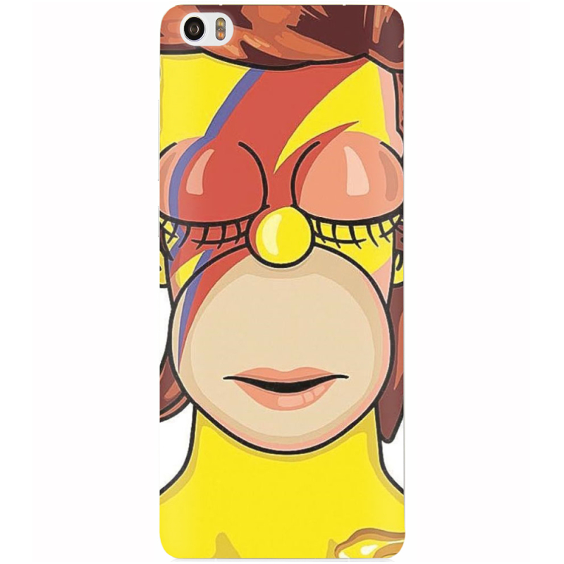 Чехол Uprint Xiaomi Mi 5 