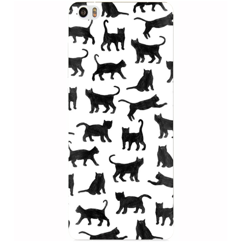 Чехол Uprint Xiaomi Mi 5 