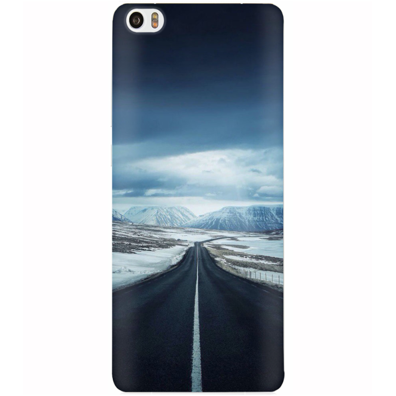 Чехол Uprint Xiaomi Mi 5 