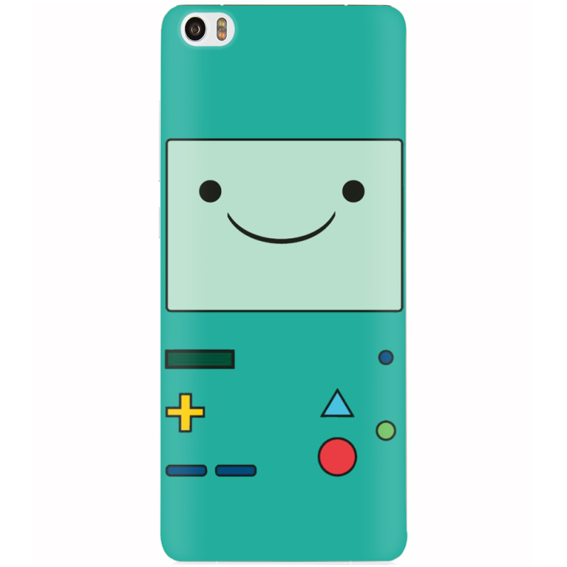 Чехол Uprint Xiaomi Mi 5 