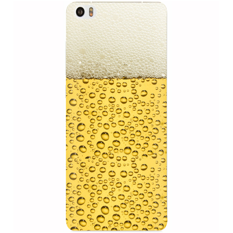 Чехол Uprint Xiaomi Mi 5 