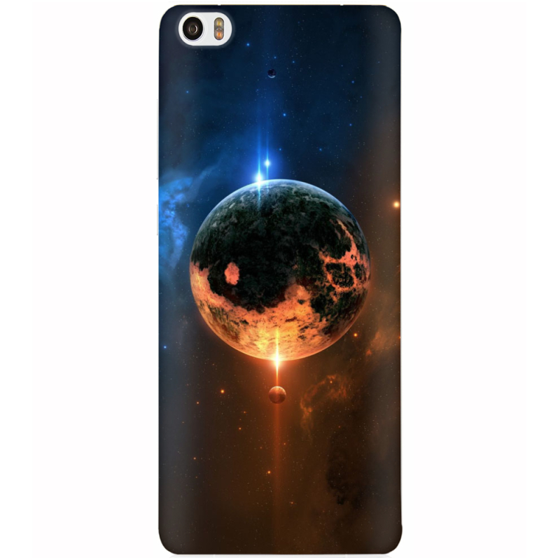 Чехол Uprint Xiaomi Mi 5 