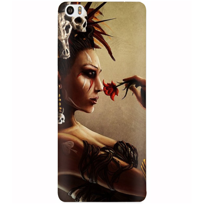 Чехол Uprint Xiaomi Mi 5 